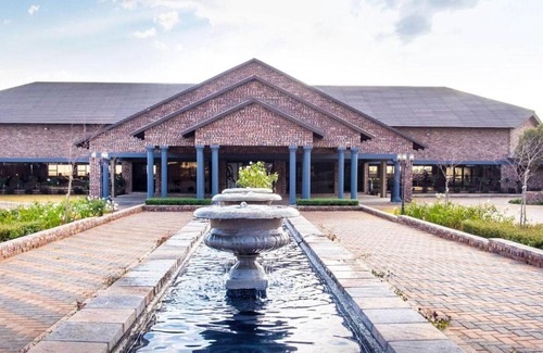 Mangaung Cabina | Imvelo Safari Lodge