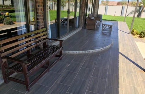 Mangaung Cabina | Imvelo Safari Lodge
