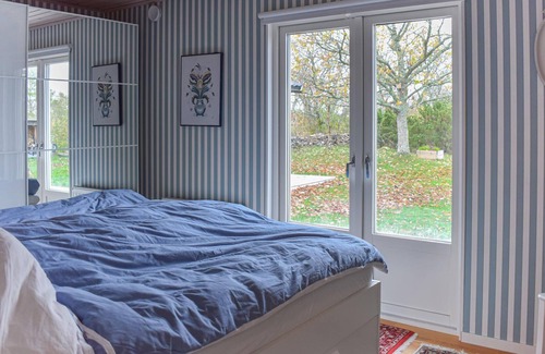 Borgholm Municipality Casa | Alojamiento de 4 habitaciones en Borgholm
