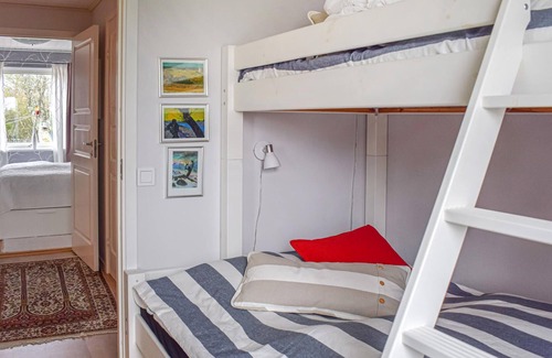 Borgholm Municipality Casa | Alojamiento de 4 habitaciones en Borgholm