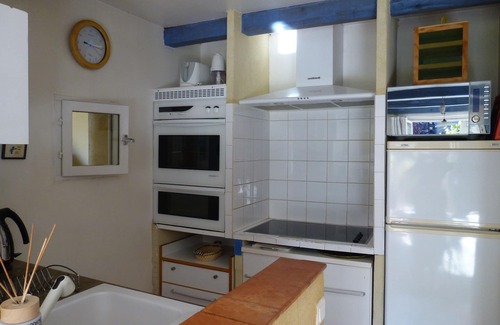 Roquemaure Casa | casa / villa - 2 cuartos - 2 Personas