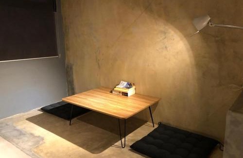 Pratunam Hostal | In a Box Hostel