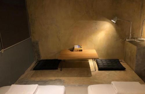 Pratunam Hostal | In a Box Hostel