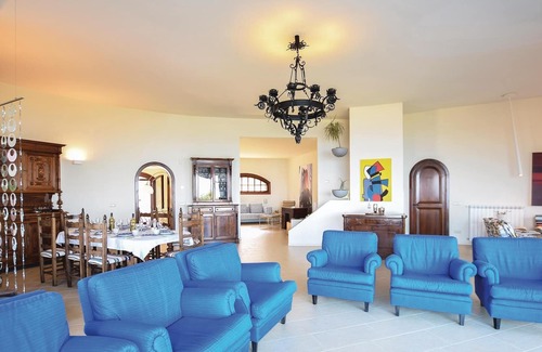 Pizzo Casa | Alojamiento de 4 habitaciones en Pizzo Calabro VV