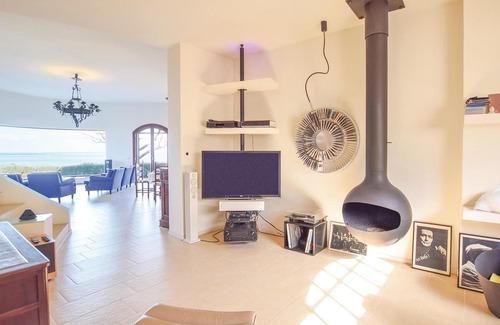 Pizzo Casa | Alojamiento de 4 habitaciones en Pizzo Calabro VV
