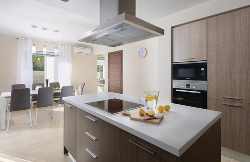 Boljevici Casa | Alojamiento de 4 habitaciones en Krsan