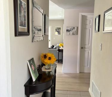 Rowland Heights Casa | In a quiet neighborhood near the Main Street-Room C