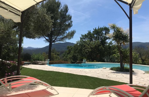 Belgentier Apartamento | In a quiet villa surrounded by nature, a very nice independent apartment