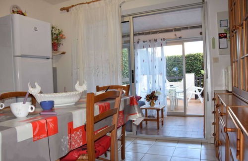 Marseillan Plage Apartamento | Residencia cerrada con piscina.