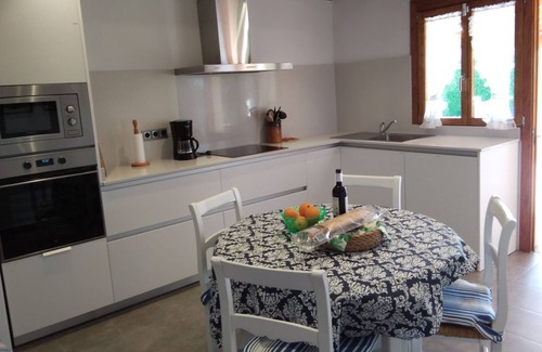Urbanitzacio la Font Villa | En un entorno rural, con piscina - Can Baster