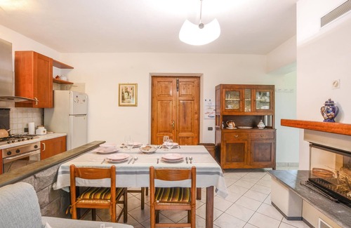 San Terenzo Monti Apartamento | Alojamiento de 2 habitaciones en San Terenzo Monti