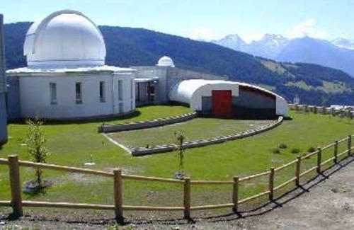 Chez Croiset Casa | En una posición estratégica para visitar el Valle de Aosta.