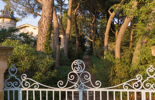 Lunel-Viel Apartamento | In a winegrowing estate, 3P of 80m², old charm and modern comfort