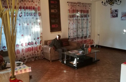 Arusha Apartamento | In-Africa Stay