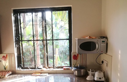 Arusha Apartamento | In-Africa Stay