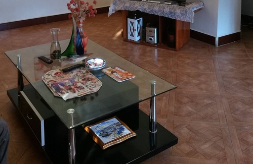 Arusha Apartamento | In-Africa Stay