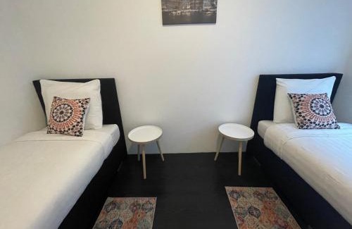 Almere Poort Apartamento | In Almere, Close to Amsterdam