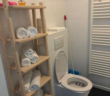 Almere Poort Apartamento | In Almere, Close to Amsterdam