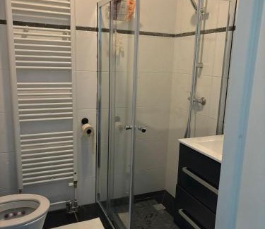 Almere Poort Apartamento | In Almere, Close to Amsterdam