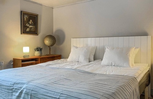 Saffle Casa | Alojamiento de 2 habitaciones en Säffle