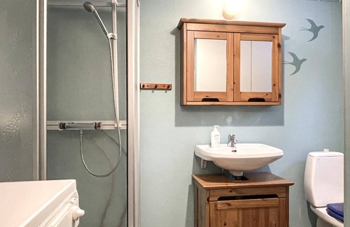 Saffle Casa | Alojamiento de 2 habitaciones en Säffle