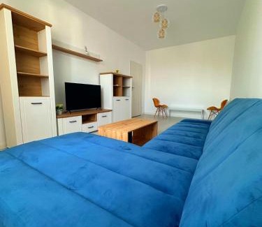 Militari Apartamento | IN APART HOTEL