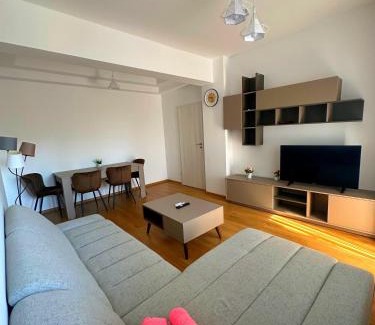 Militari Apartamento | IN APART HOTEL