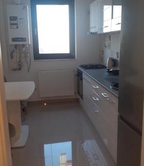 Militari Apartamento | IN APART HOTEL