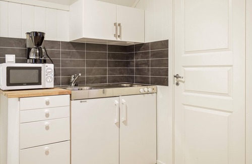 Ardalstangen Apartamento | Alojamiento de 2 habitaciones en Årdalstangen