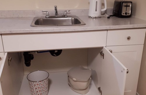 Ottawa Division Apartamento | In Beacon Hill