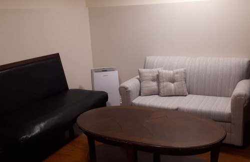 Ottawa Division Apartamento | In Beacon Hill