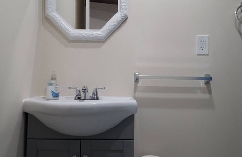 Ottawa Division Apartamento | In Beacon Hill
