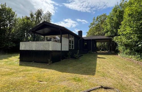 Nykobing Sjaelland Casa | In Beautiful Odsherred, Northwest Zealand