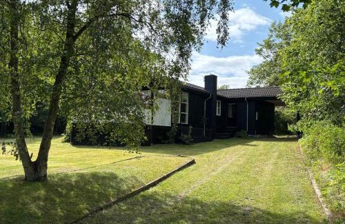 Nykobing Sjaelland Casa | In Beautiful Odsherred, Northwest Zealand