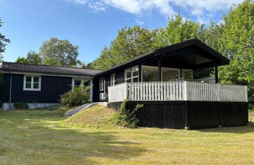 Nykobing Sjaelland Casa | In Beautiful Odsherred, Northwest Zealand