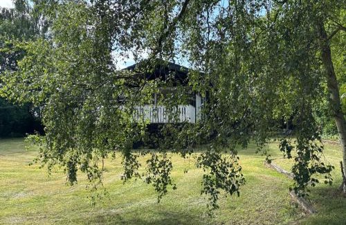 Nykobing Sjaelland Casa | In Beautiful Odsherred, Northwest Zealand