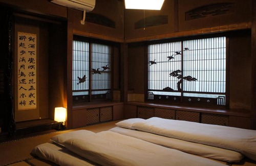 Beppu Casa | In Bloom Beppu