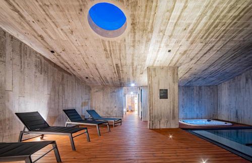 Sabugal Cama Y Desayuno | in Bulla, Country and Wellness - Turismo Rural