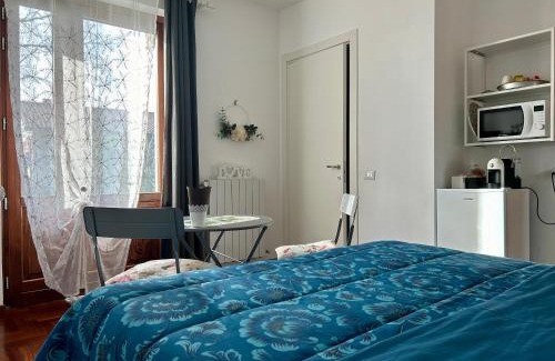 Besozzo Casa | In campagna
