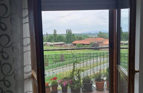 Venaria Reale Casa | In Casa ZoE