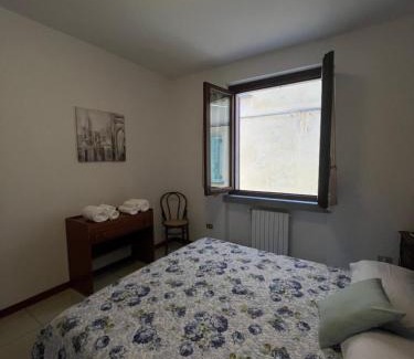 Rovato Apartamento | In castello 1984