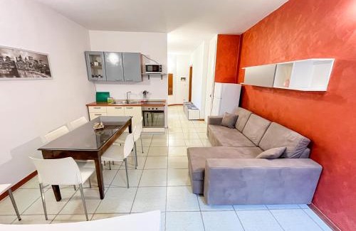 Rovato Apartamento | In castello 1984