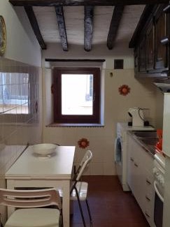 Castagneto Carducci Apartamento | IN CASTELLO