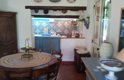 Cefalu Villa | Casa / Villa / Chalet - Cefalù