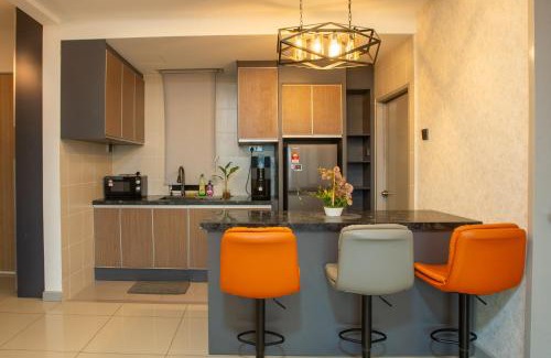 Kampung Tanjung Kapur Apartamento | In Centre Kuala Terengganu Home
