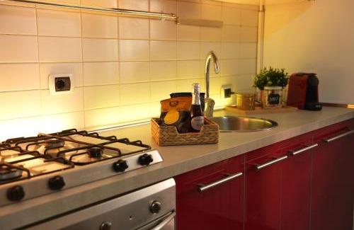 Rho Apartamento | In Centro a Rho Fiera Milano e Ospedale Galeazzi