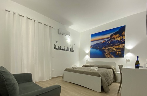 Campofelice di Roccella Casa | IN CENTRO ROOMS Vicino Cefalù