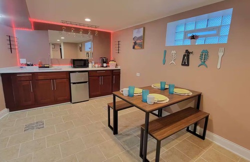 Washington Heights Casa | Chicago/Beverly/Evergreen Park Home