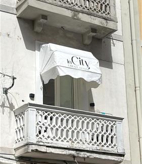 Pontecagnano Casa | In City Guest House