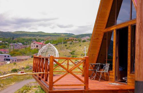 Byurakan Apartamento | IN CLOUDS RESORT Byurakan